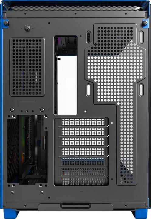 Produktbild Montech King 95 (ATX, mATX, Mini-ITX)
