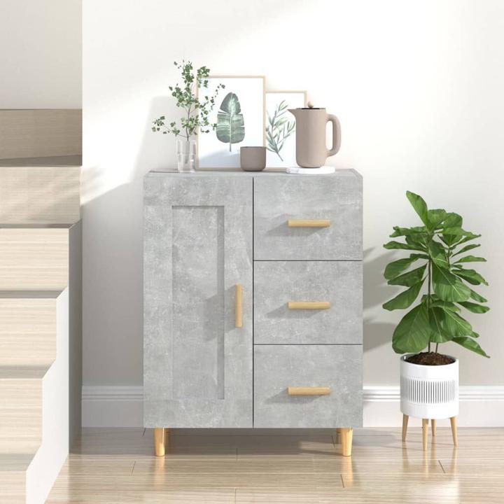 Image du produit vidaXL Sideboard (69.50 x 69.50 x 90 cm)