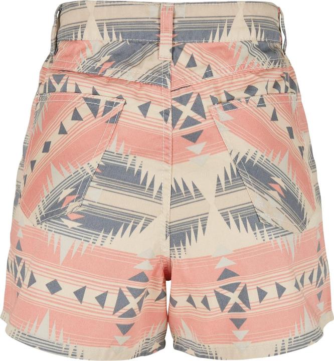 Produktbild Urban Classics Ladies Inka Highwaist Shorts (XS)
