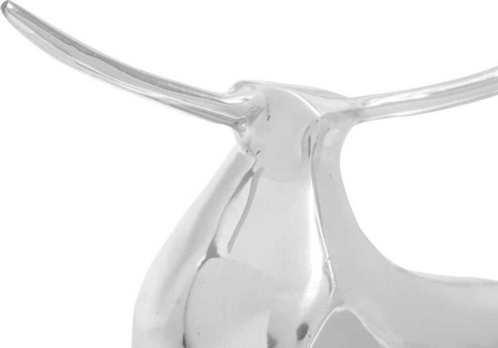 Actual product image vidaXL Dekorative Skulptur