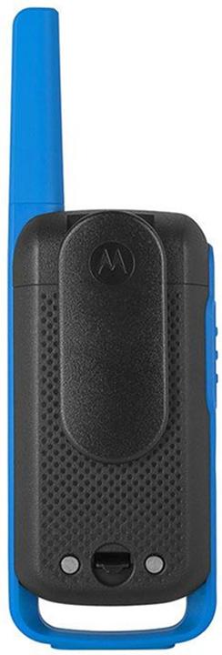 Image du produit Motorola PMR T62 (8 km)