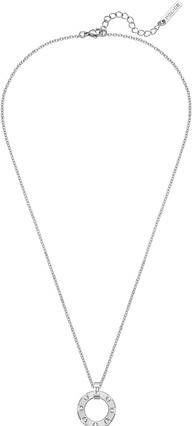 Image du produit Police Shelf - Collier mode en acier Gunport PEAGN0035701 (Acier inoxydable)