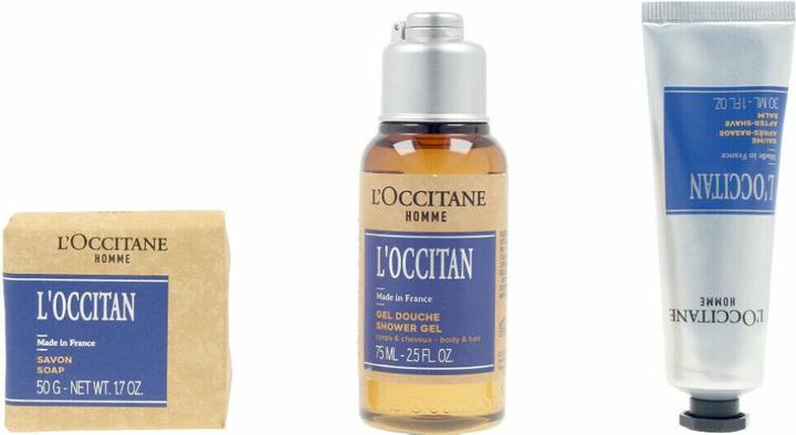 Image du produit L'Occitane Découverte (Set soin du corps)