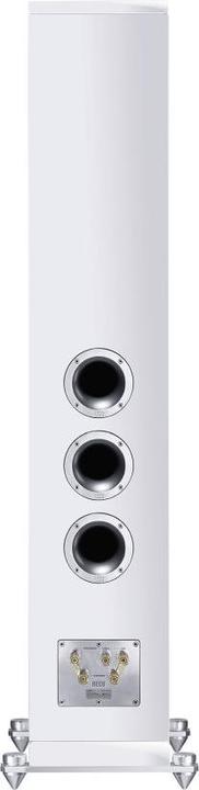 Actual product image Heco Audio In Vita 9 *white* (1 pair, 380 W)
