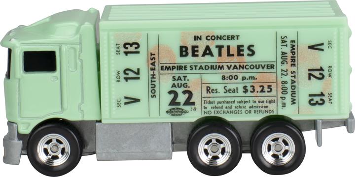 Immagine prodotto Hot Wheels Auto, camion o furgone giocattolo premium, replica pressofusa in scala 1:64 di un film, di un