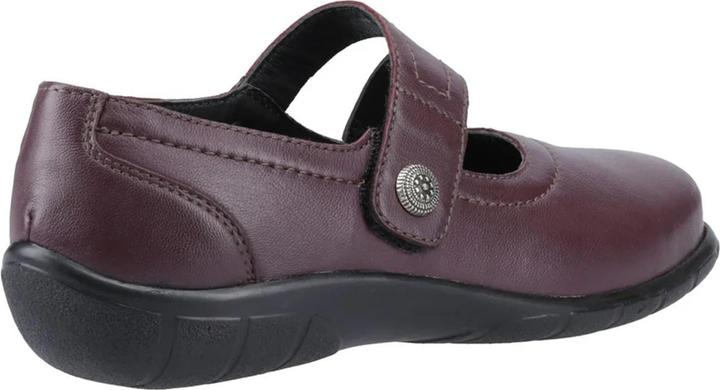 Produktbild Fleet & Foster Ethel Riemchenschuhe (38)