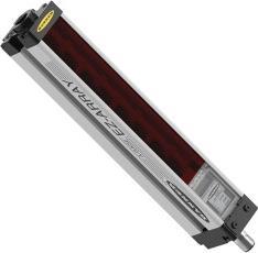Image du produit Turck Rideau lumineux de mesure