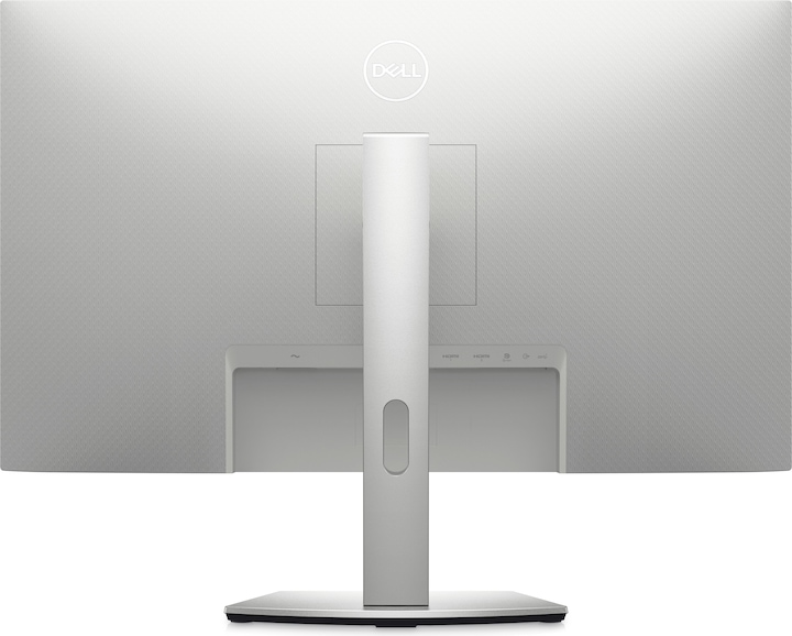 Actual product image Dell S2722DC (2560 x 1440 pixels, 27")