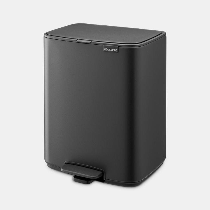 Produktbild Brabantia Bo Waste Bin (12 l)