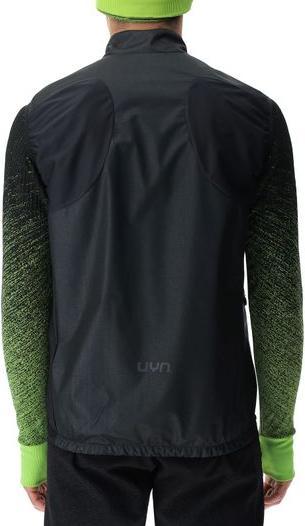 Actual product image UYN Coreshell running waistcoat (XXL)