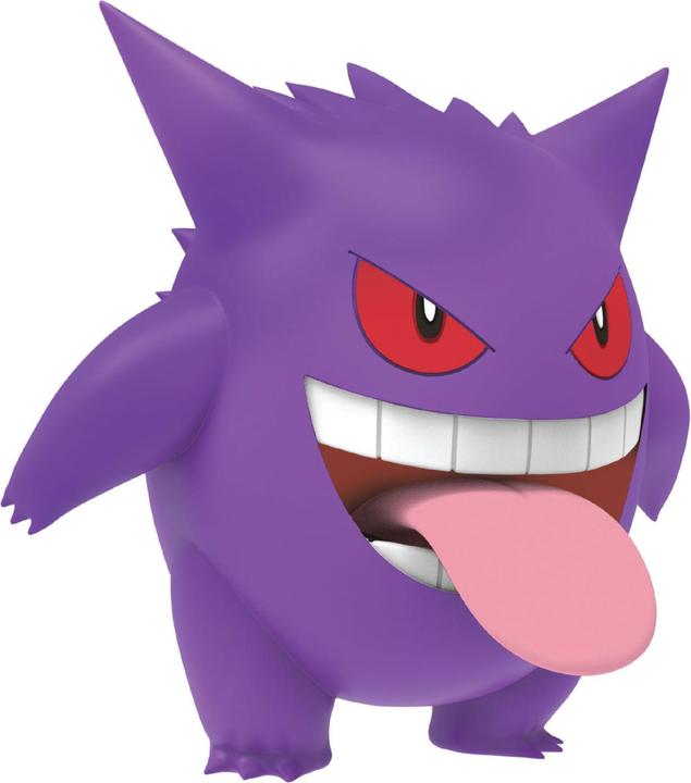 Produktbild Nintendo PKM Figure: Gengar