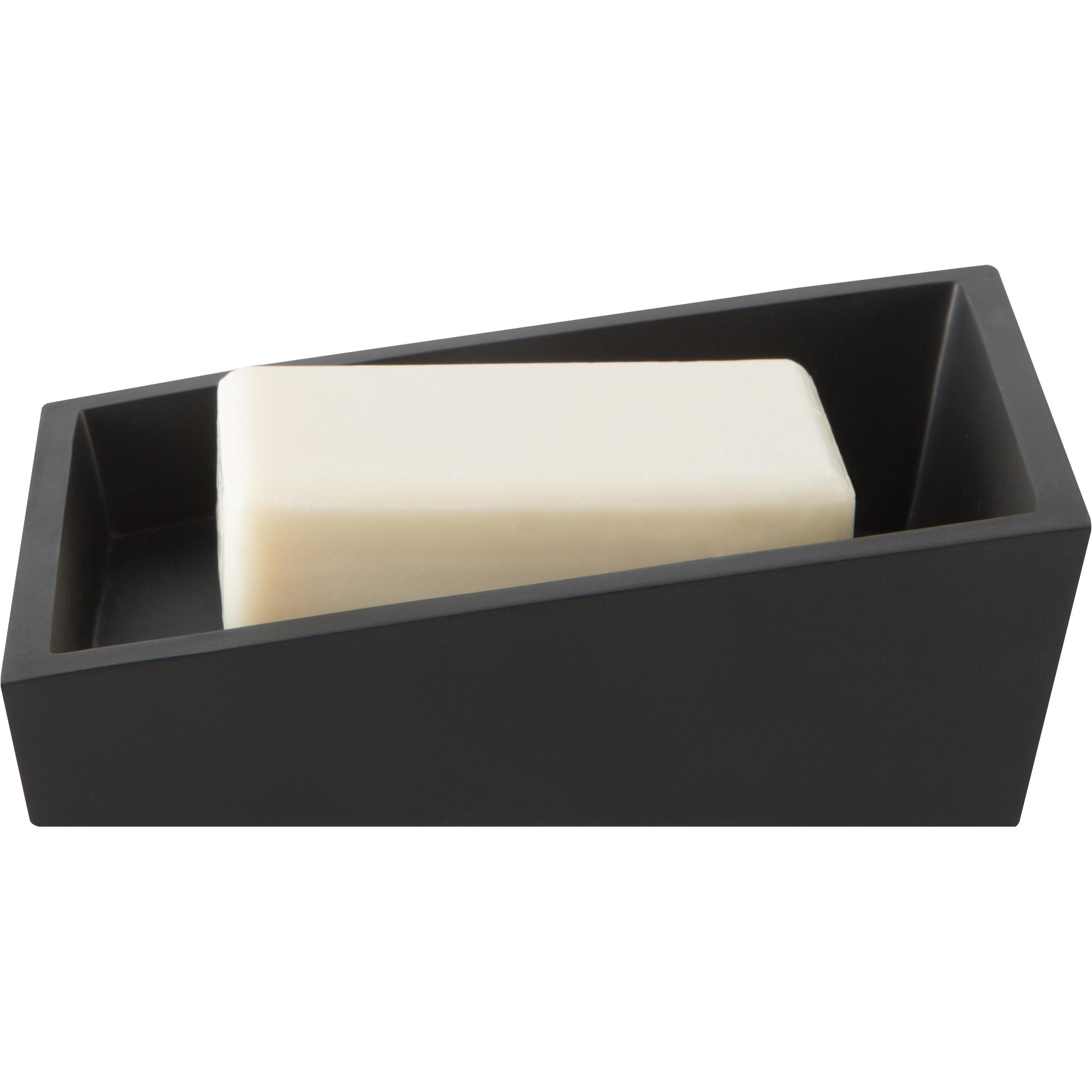 spirella, Seifenspender + Seifenschale, Yoshi