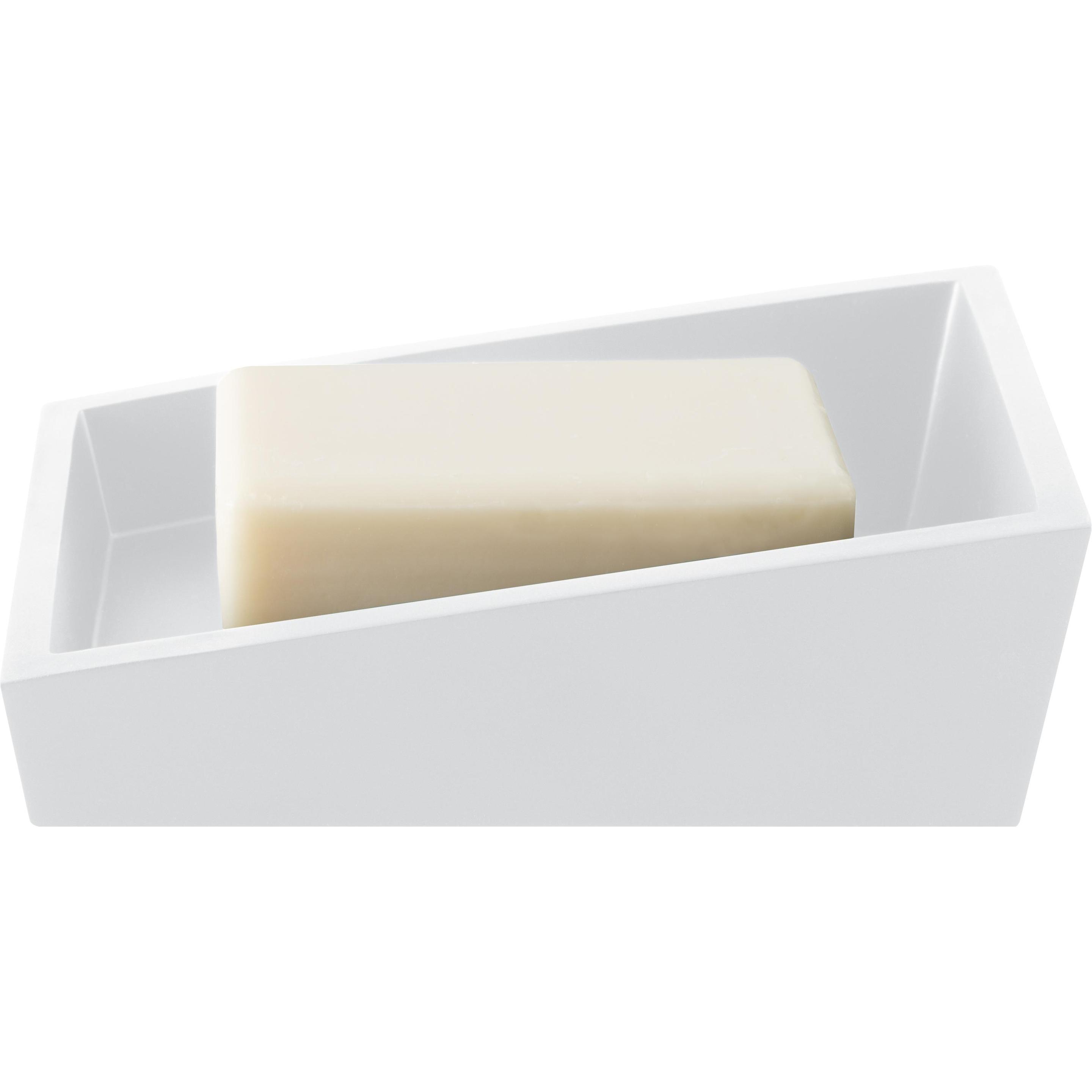 spirella, Seifenspender + Seifenschale, Yoshi