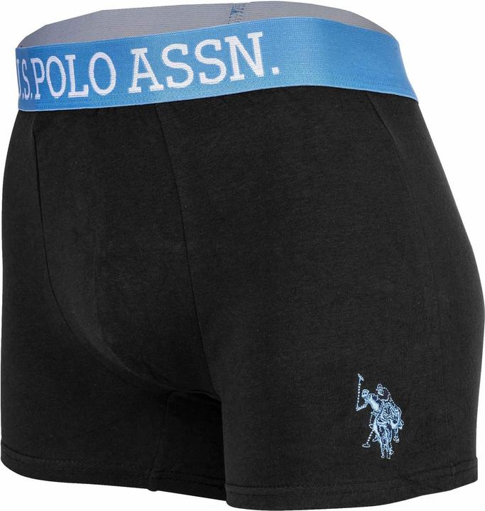 Produktbild U.S. Polo Men s 5 Pack (M, 5er Pack)