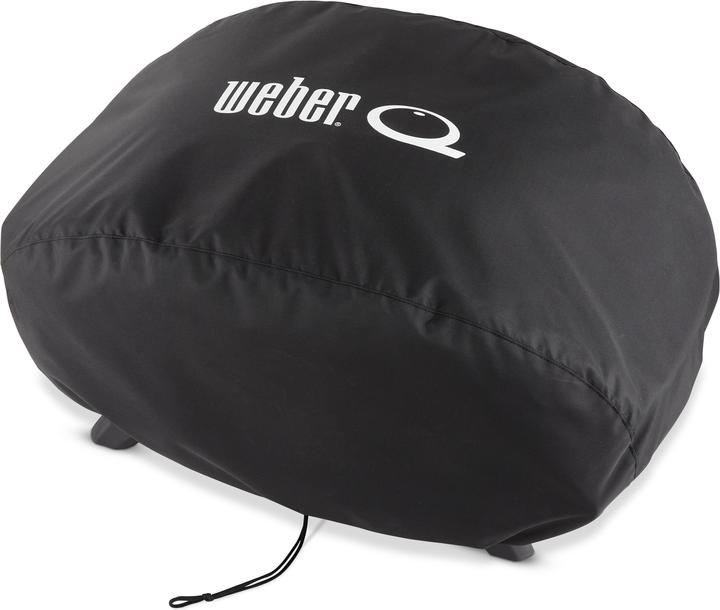 Actual product image Weber Premium