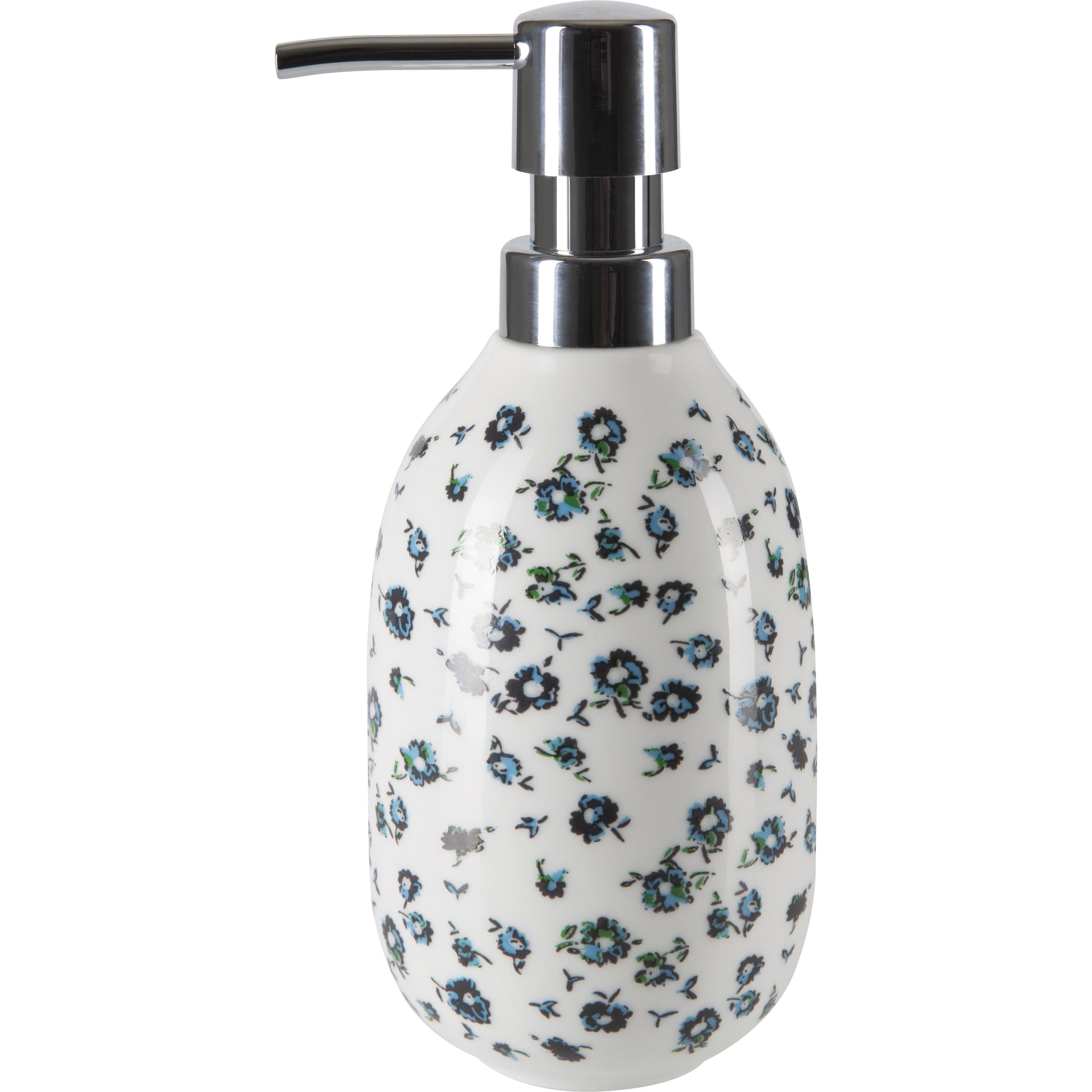 spirella, Seifenspender + Seifenschale, Eve