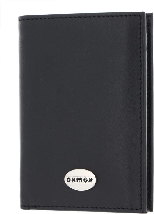 Actual product image Oxmox Leather Kombibörse