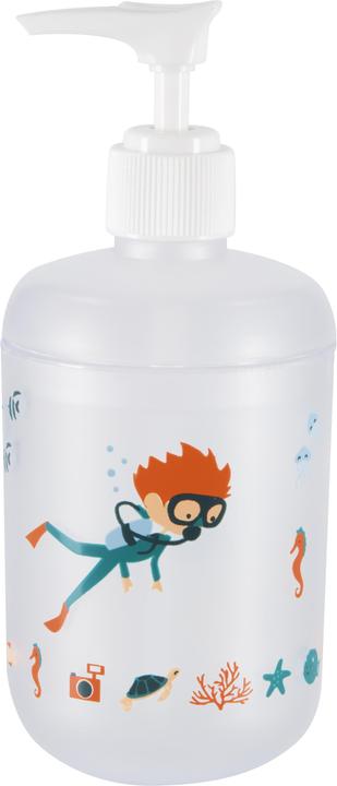 Produktbild spirella Diver