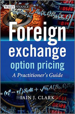 Produktbild Foreign Exchange Option Pricing (Englisch, 2010)
