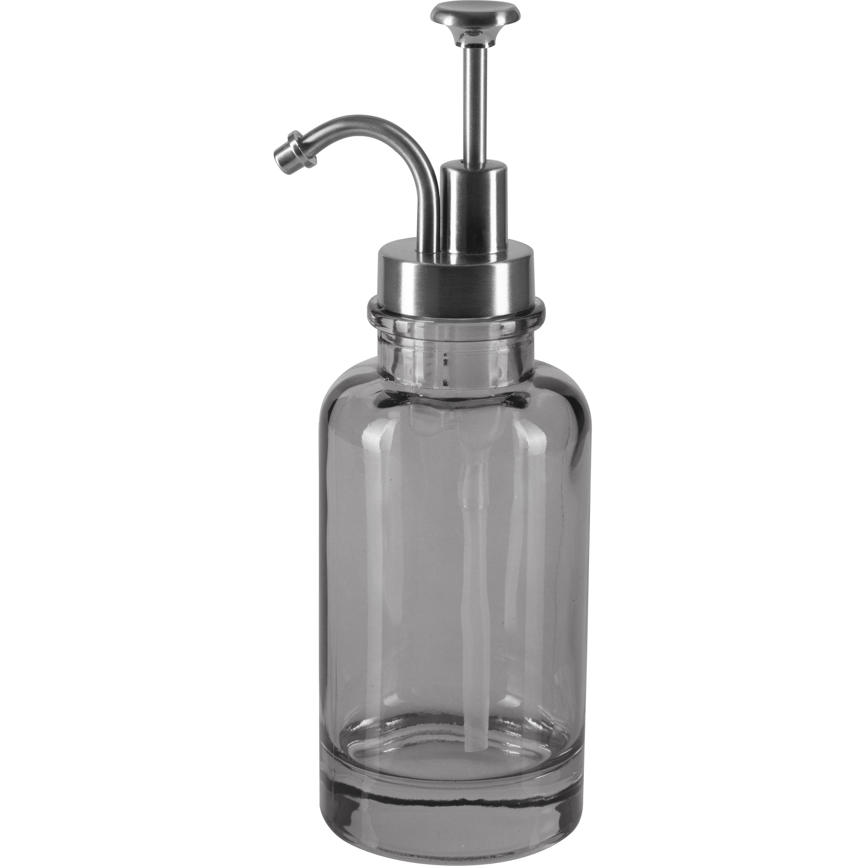 spirella, Seifenspender + Seifenschale, Yoko