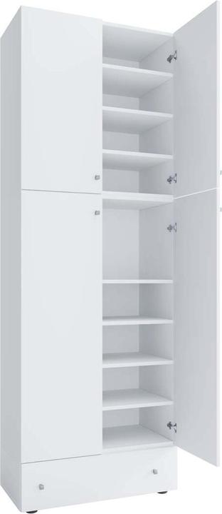 Produktbild VCM Lona (70 x 39 x 200 cm)