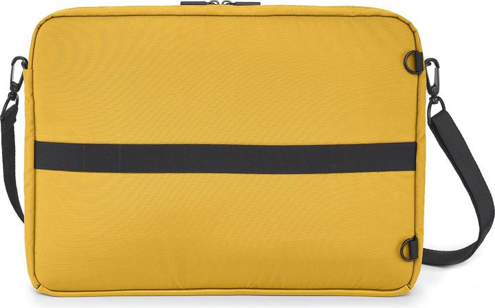 Produktbild Moleskine METRO DEVICE B.HOR 15 OR.YLW