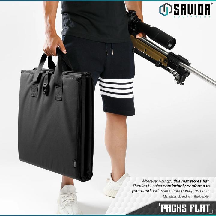 Image du produit Savior Equipment FSM – Folding Shooting Mat