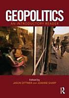 Produktbild Geopolitics (Englisch, 2014)
