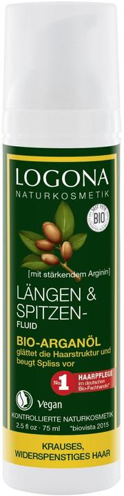 Produktbild Logona Glanz (75 ml)