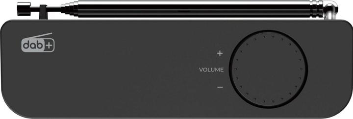 Produktbild Kenwood CR-M33DAB (DAB+, DAB, FM, Bluetooth)
