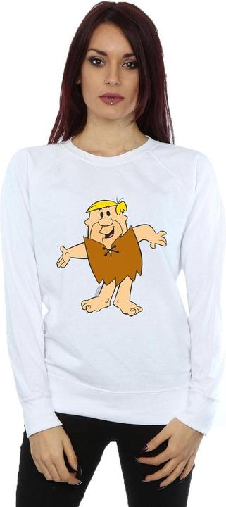 Produktbild The Flintstones Barney Rubble Classic Pose Sweatshirt (XL)
