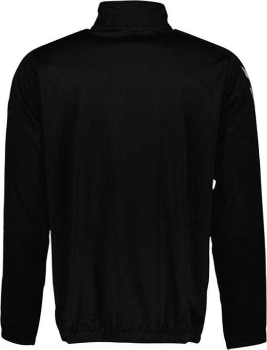 Immagine prodotto hummel Felpa Cerniera ad un quarto Bambini (116)