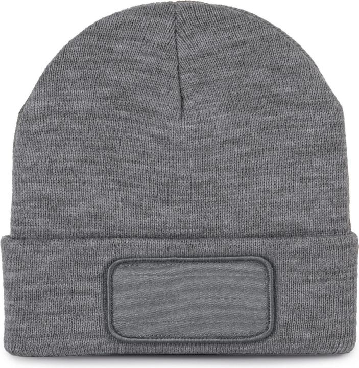 Image du produit K-up Bonnet avec patch