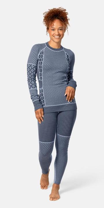 Immagine prodotto Kari Traa Women's Smekker L/S (XL)