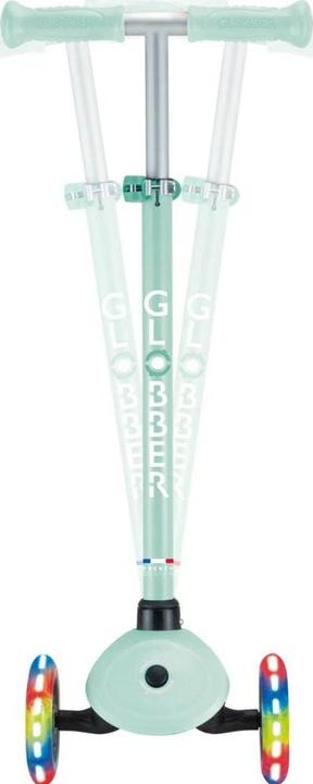 Produktbild Globber Mini Primo s Dark