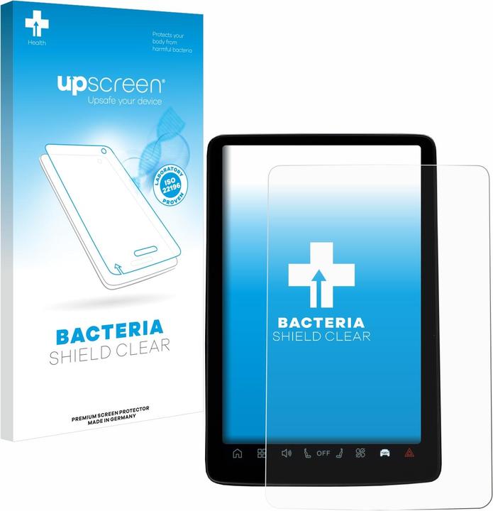 Actual product image upscreen Antibacterial Protector