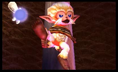 Immagine prodotto Nintendo La leggenda di Zelda - La maschera di Majora 3D (3DS, 2DS, 3DS XL, DE, IT, FR, EN)