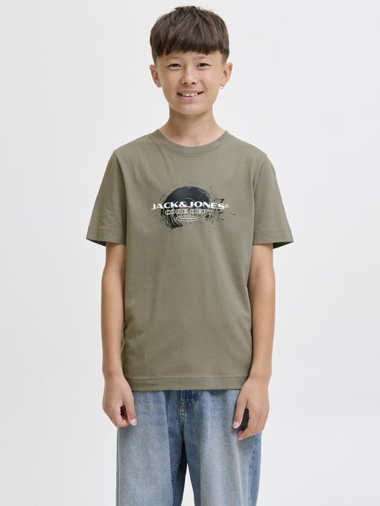 Produktbild Jack & Jones T-shirt Junior T-shirt (164)
