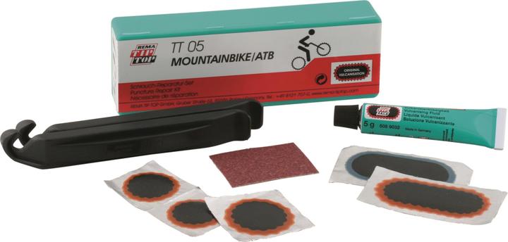 Productafbeelding Rema Tip Top Rema TT-05 MTB
