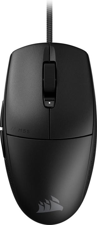 Productafbeelding Corsair M55 (Bedraad)