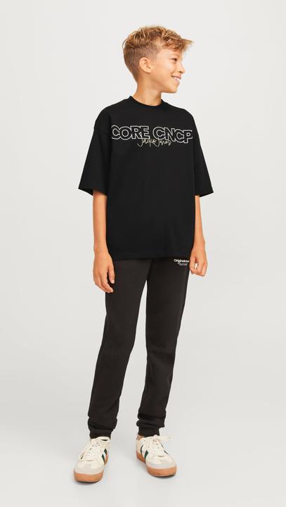 Actual product image Jack & Jones Printed T-shirt For boys T-shirt (140)