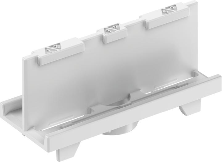 Produktbild Spelsberg Halterung Klemmenhalter