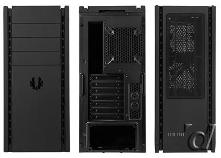 Produktbild BitFenix Shinobi Core (ATX, mATX, Mini-ITX)