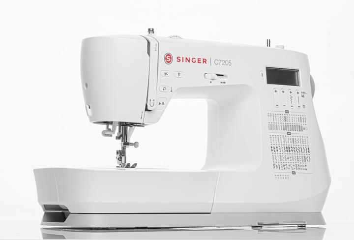 Image du produit Singer C 7205