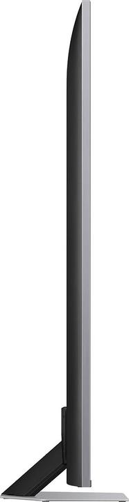 Actual product image Samsung QE55Q80DAT (55", Q80D, QLED, 4K, 2024)