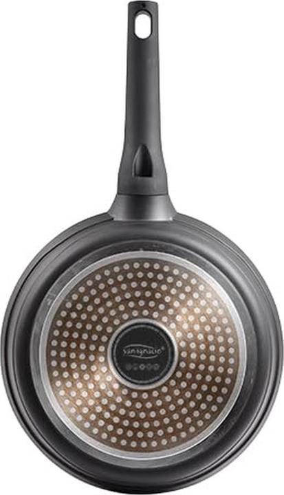 Actual product image San Ignacio Set frying pan 202428 cm bistro grey (Frying pan)