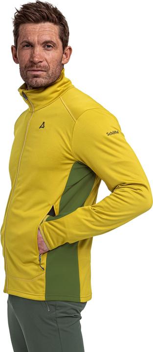Produktbild Schöffel Fleece Jacket Milagle (52)