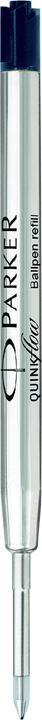 Produktbild Parker Pen Quinkflow (Schwarz, 0.80 mm, 1 Stk.)
