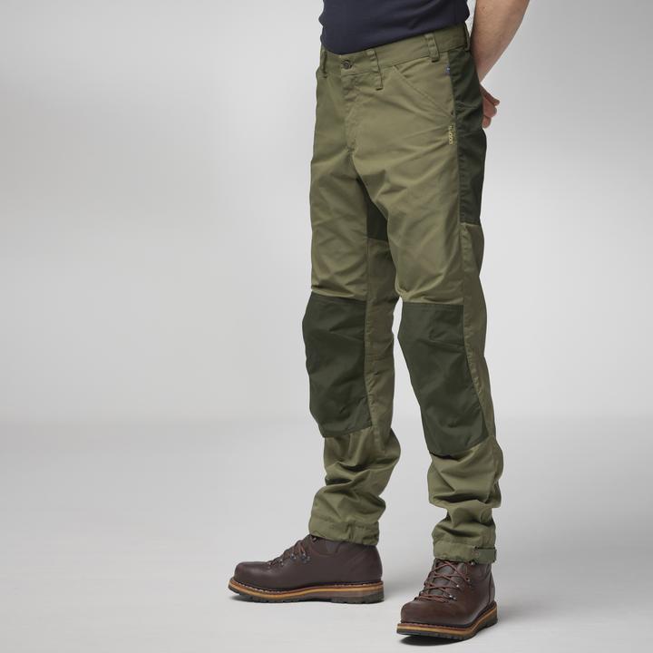 Produktbild Fjällräven Greenland Trail Trousers (L, XL)