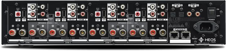 Produktbild Denon Heos Drive HS2, 8-Kanal Verstärker (Endstufe)